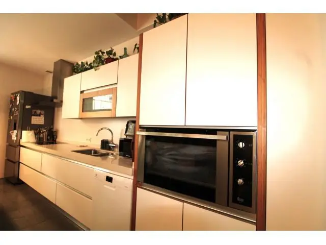 Vivienda en Casco Antiguo de Badajoz con Patio Garaje y Trastero