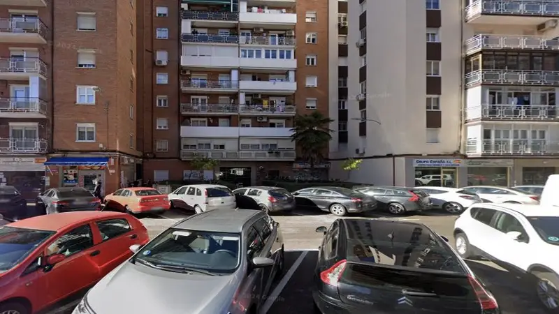 Piso en venta Alcalá de Henares zona centro cerca universidad