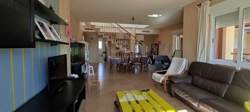 Casa Rural en Venta Torre Pacheco Murcia 4 Dormitorios Jardin