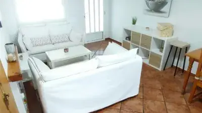 Bungalow cerca de la playa Alquiler Temporal Denia