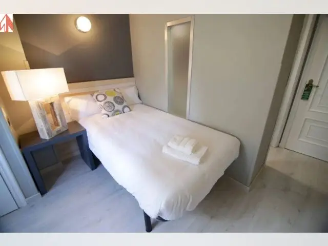 Apartamento 1 Dormitorio Vigo Alquiler