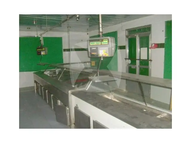 Local Comercial en Venta Zona Pardaleras Centro Comercial Zafer