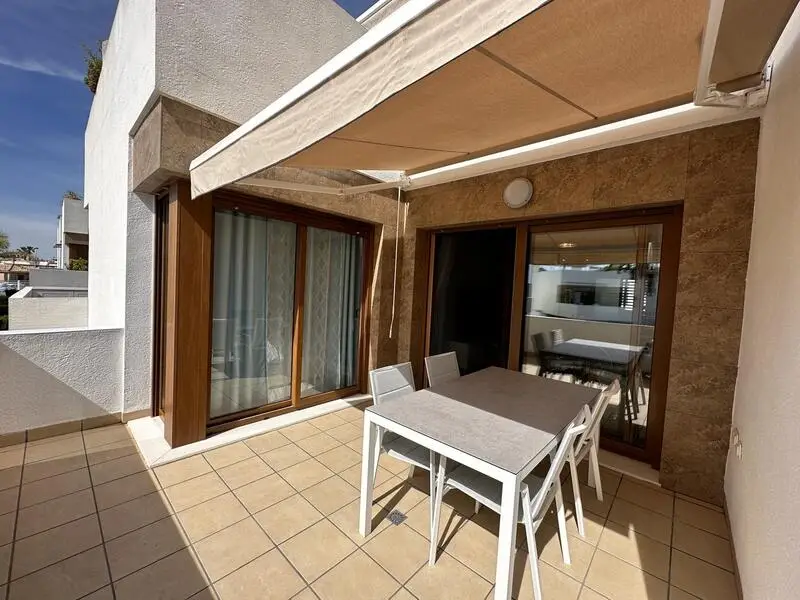 Atico en Venta La Zenia 2 Dormitorios 2 Banos