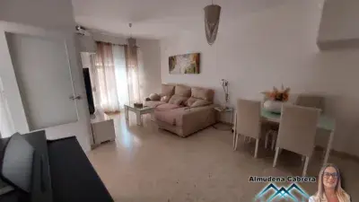 Chalet Adosado 3 Habitaciones Urb Santa Teresa
