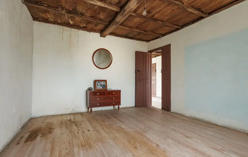 Casa Rural en Castroverde Lugo 300m2 Finca 1500m2