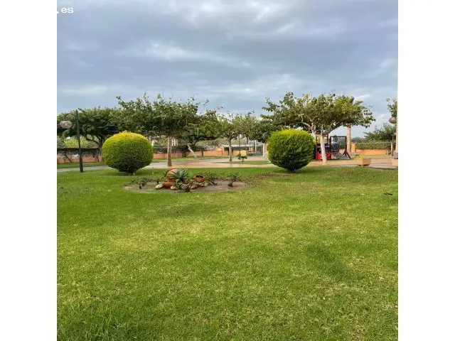 Atico Duplex en Alquiler Playa San Juan