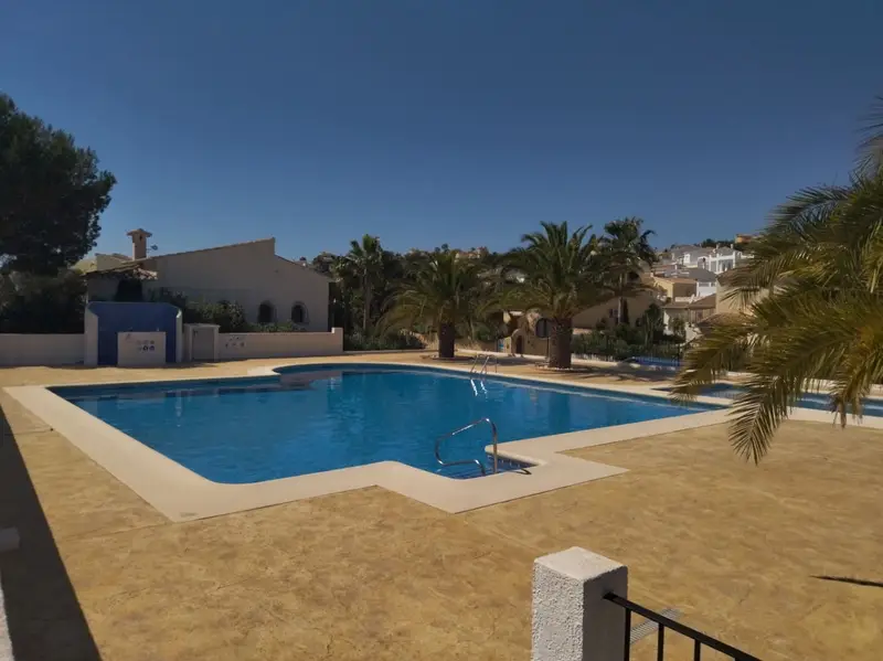 Chalet en venta en Cumbre del Sol, Benitachell / Benitatxell, Alicante