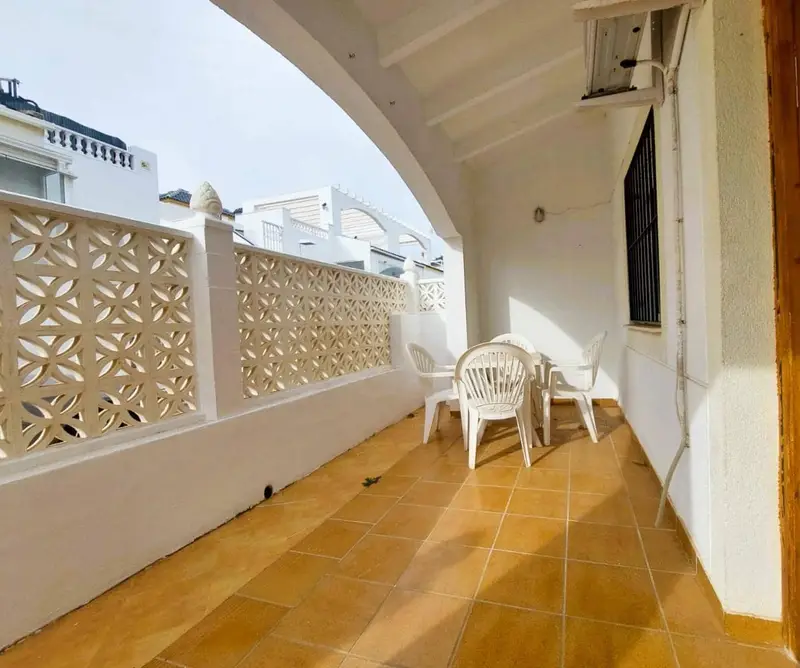 Pareado en venta en Los Altos, Alicante
