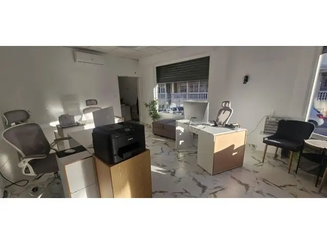Doble Local Comercial 100m2 Torrevieja Oficina Negocio Inversion