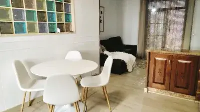 Casa en venta en Calle del Prado