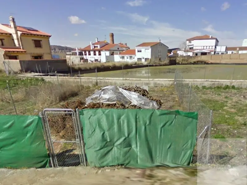Solar en Benalúa - 198m² - Proyecto Inmobiliario