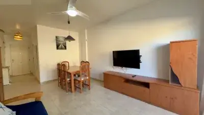 Piso en alquiler en Bolnuevo