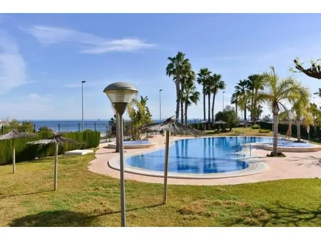 Atico en Mil Palmeras Orihuela Costa 2 Dormitorios 1 Baño
