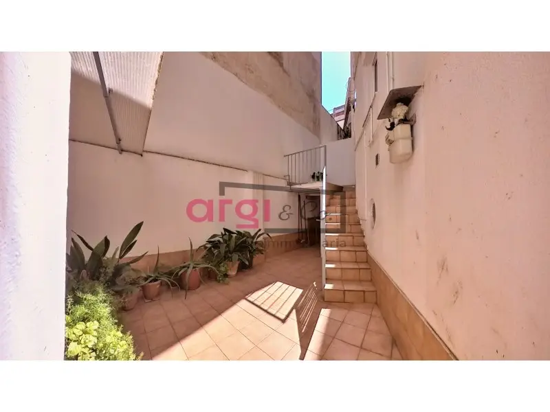 Venta Piso Reformado Centelles 60m2 3 Dormitorios Terraza