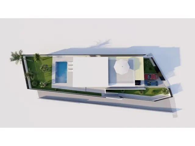 Chalet en Venta Torrevieja Los Balcones Piscina Privada