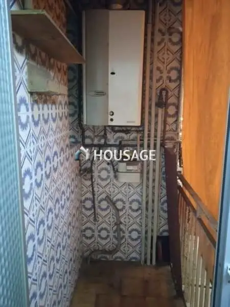 Apartamento 3 habitaciones Cerdanyola del Valles