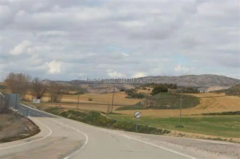 Parcela Rustica en Venta Huete Cuenca