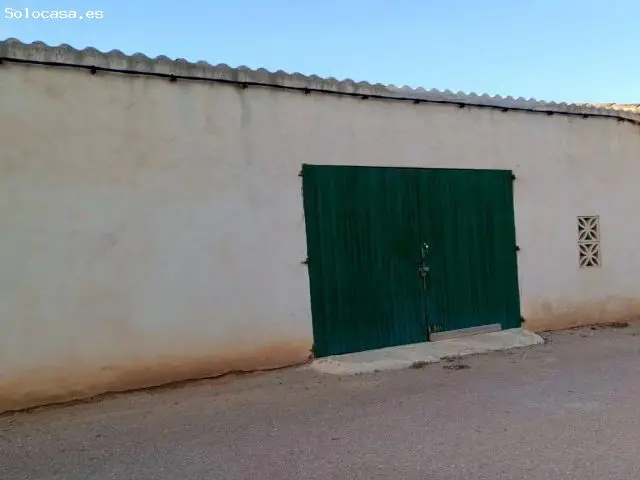 Solar Urbanizable En Alcudia Pueblo