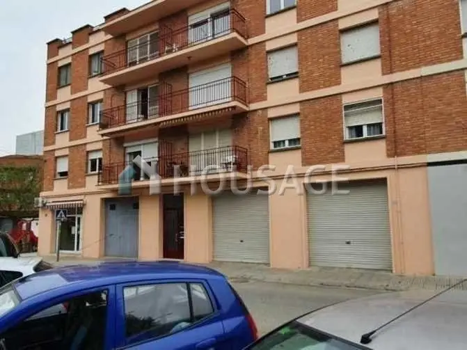 Piso en venta en Mollerussa 3 dormitorios 2 baños