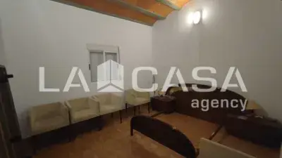 Chalet en Venta en La Paz con Piscina y Jardin