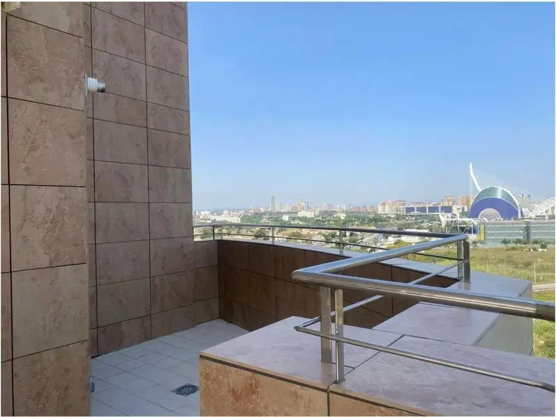Piso en venta en València ciudad, Valencia