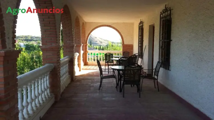 Venta  de Finca de recreo en Málaga