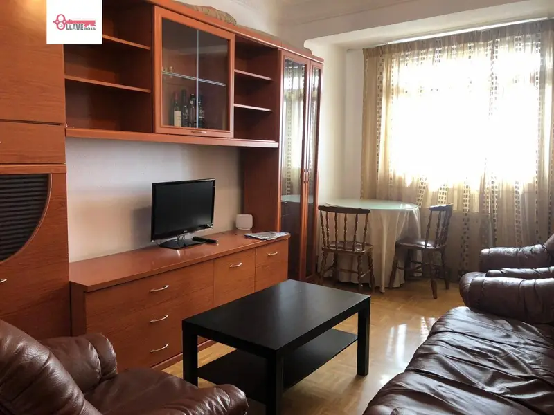 Venta Piso Amueblado Burgos Sur 3 Dormitorios Alquilado