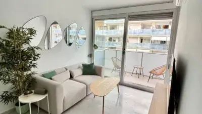 Apartamento en Alquiler Cala Villajoyosa 1 Dormitorio