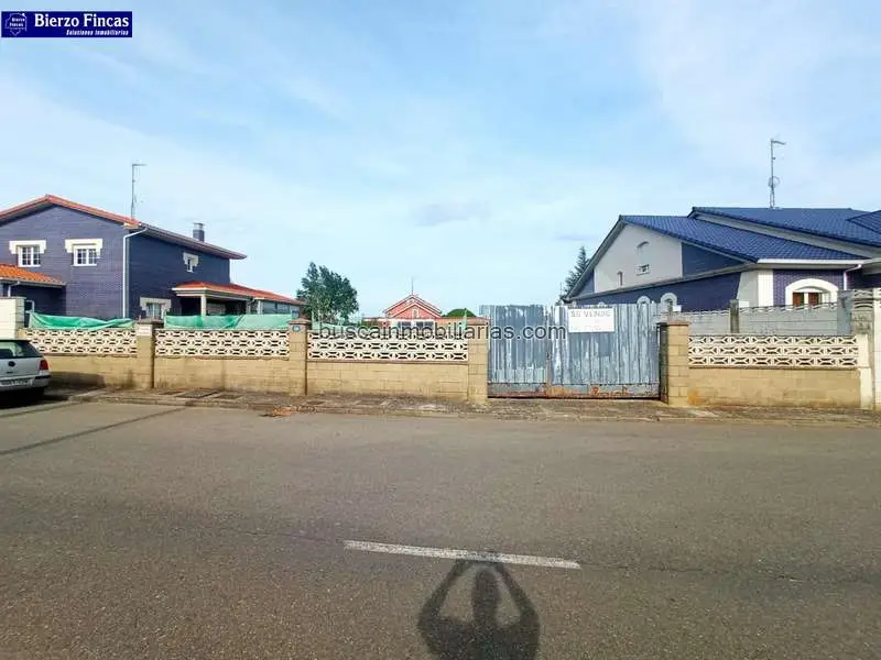 Parcela Rustica en Venta Las Lomas Leon