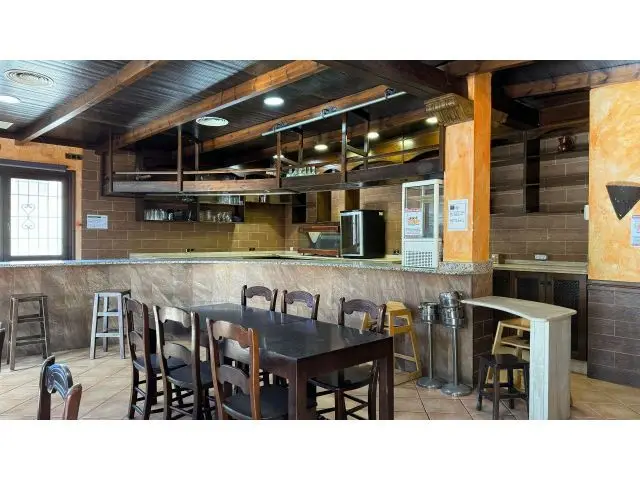 Meson en Venta Los Gallardos Almeria Ideal Inversores