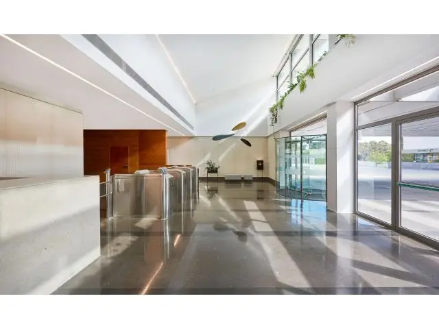 Oficina en Alquiler Sant Cugat del Vallés 687m2