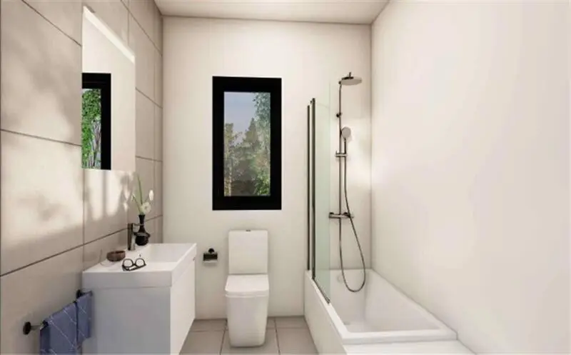 Villa 4 Dormitorios Piscina Privada Aguilas Moderna Lujosa