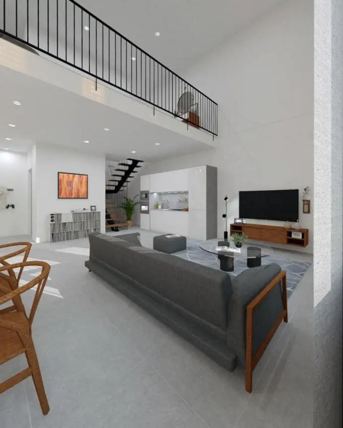 Apartamento en venta en Gracia Barcelona ciudad