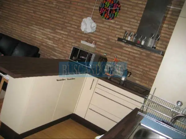 Atico en venta Casco Antiguo Logroño