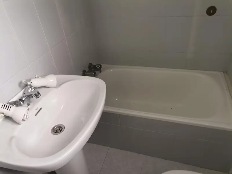 Casa 3 Dormitorios Bajadilla Algeciras