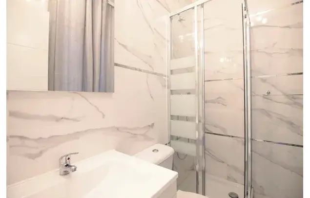 Apartamento 2 Dormitorios 42m2 Madrid Alquiler Temporada Media Larga