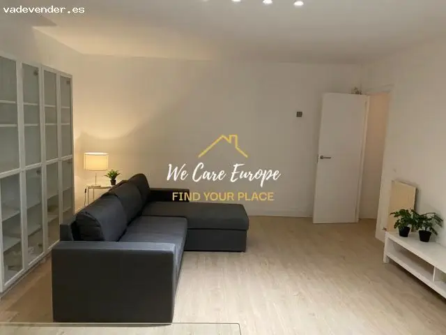 Piso Reformado Centro Granada 1 Dormitorio