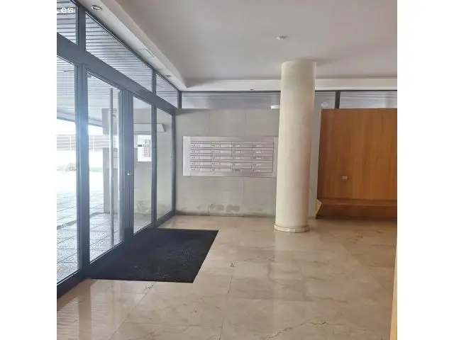 Plaza Garaje Trastero Edificio Alboran Hipercor