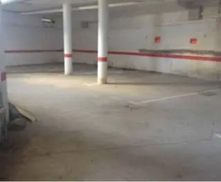 Apartamento en venta El Viso del Alcor 32m2 con garaje