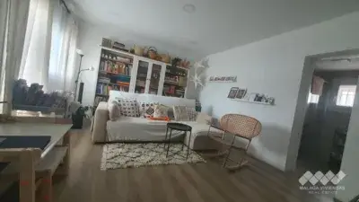 Chalet en Venta Alhaurin de la Torre Gran Jardin