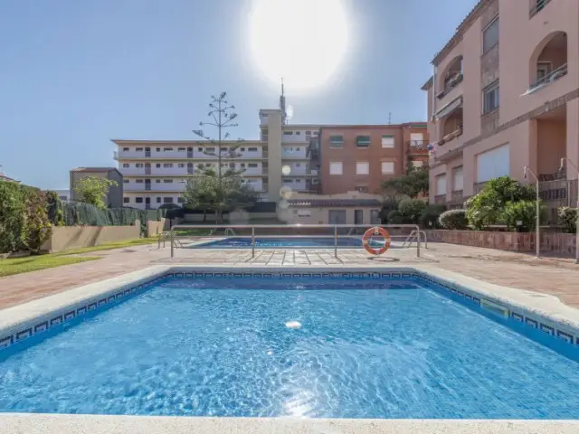 Apartamento 1 Dormitorio Alquiler Torredembarra Playa