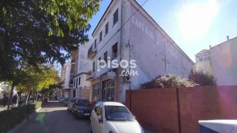 Piso en venta en Calle del Río Segura, 2