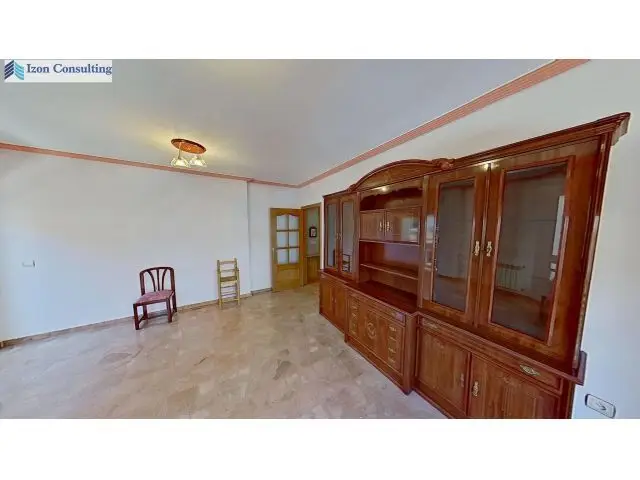 Vivienda 3 Dormitorios 2 Baños Garaje y 2 Trasteros Barrio Industria