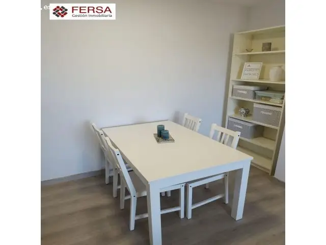 Piso 2 Dormitorios 2 Baños Urbanizacion Piscina Garaje Trastero