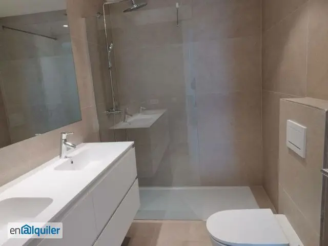 Alquiler Atico Palma Mallorca 4 Dormitorios Terraza Piscina