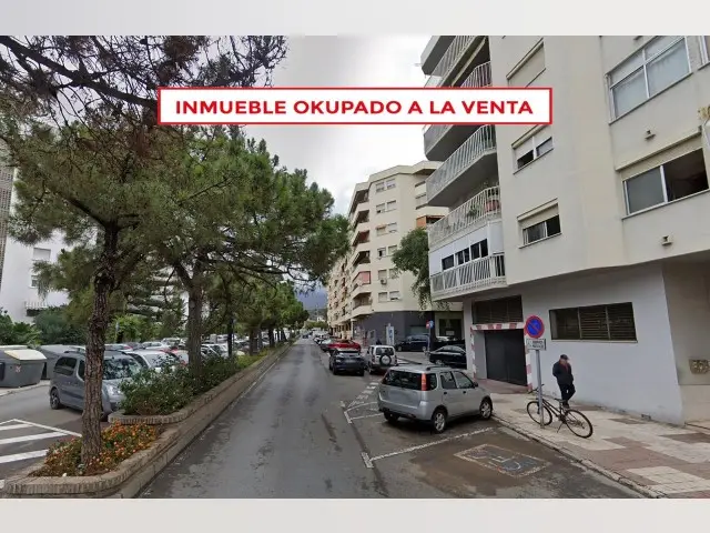 Apartamento 3 Dormitorios Estepona Alquiler Inversores