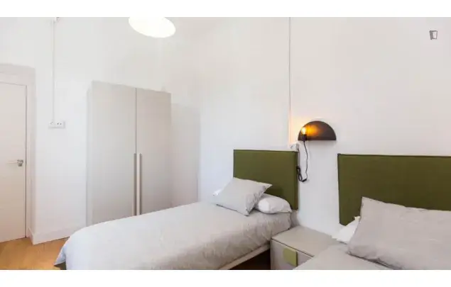 Alquiler Apartamento 1 Dormitorio Granada Centro Realejo Estudiantes