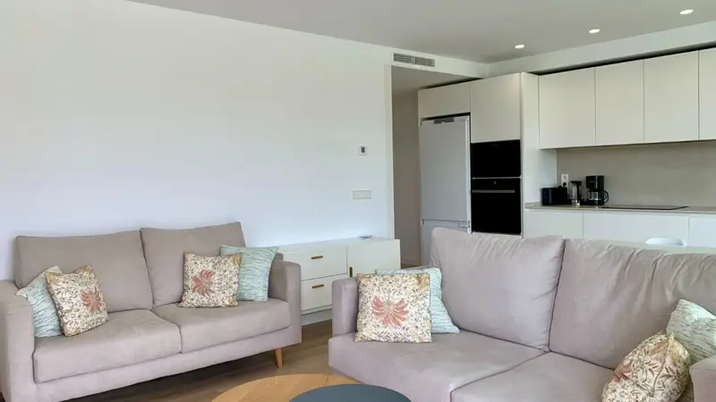 Venta Piso Piscina Monforte del Cid Golf Resort