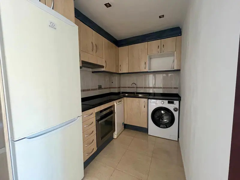 Apartamento Reformado en Badalona Zona Tranquila