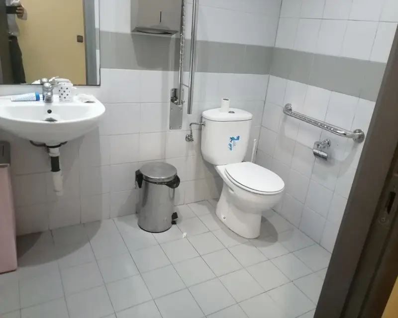 Local en Murcia 434m2 Calle Derechos Humanos
